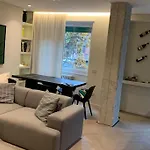 Duca Dei Navigli - Luxury Apartment In Milan