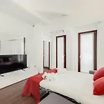 Lussuoso Attico Milano