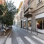 Quattro Dimore - Centro Storico