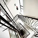 Central Penthouse 5 Min From Duomo Di Milano