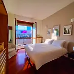Charming Towers Guest House-Apartment