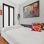 Milano-M1 Rock House