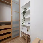 I Host Apartment - Forlanini 1