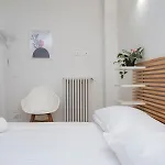 I Host Apartment - Forlanini 1