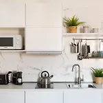 Hl Apartment - Porta Venezia Suite