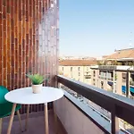 Hl Apartment - Porta Venezia Suite