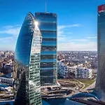 Citylife Fiera Apartment