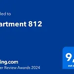 Apartment 812