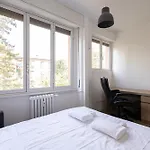 Splendido Trilocale In Bovisa