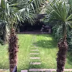 Lippi 42 Guest House Single Room\'S In Villa With Garden