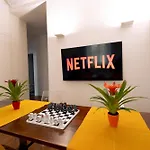 The Keith Haring Home - Porta Romana Area
