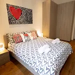 The Keith Haring Home - Porta Romana Area