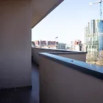 Ampio Appartamento Con Terrazzo, 3 Camere E 2 Bagni A 2 Passi Dalla Metro