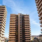 Ampio Appartamento Con Terrazzo, 3 Camere E 2 Bagni A 2 Passi Dalla Metro