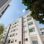 Cozy Apartment 1 Min From New Mm4 Argonne