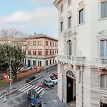 Sant Ambrogio Lovely Flat