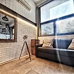 Milano Loft Centro, 10 Min From Duomo