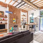 Loft Di Design Nel Cuore Di Milano