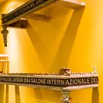 Straf, Milan, A Member Of Design Hotels