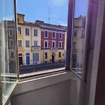 Hotel Mondial