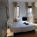 Monolocale Quartiere Nolo Mm1 Pasteur