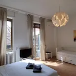 Monolocale Quartiere Nolo Mm1 Pasteur