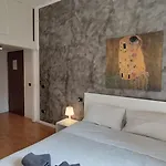 Monolocale Quartiere Nolo Mm1 Pasteur