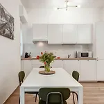 La Culla Di Milano