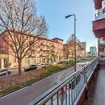 La Culla Di Milano
