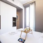 Easylife - Accogliente Casa Vicino A St. Centrale