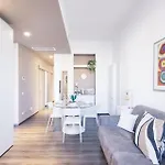 Easylife - Accogliente Casa Vicino A St. Centrale