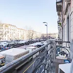 Easylife - Accogliente Casa Vicino A St. Centrale