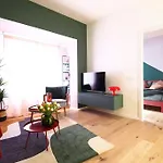 Luxury Loft Marghera