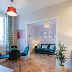 Garibaldi Fs Isola - Posizione Eccezionale E Comfort Per 4 Persone