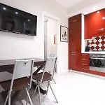 Delizioso Studio Tra Navigli E Mm Sant\'Agostino