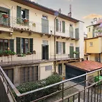 Navigli Exclusive Apartment