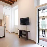 Navigli Exclusive Apartment