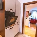 Ampia Oasi A Porta Venezia: Casa In Milano Centro