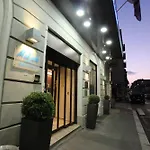 Mokinba Hotels Baviera