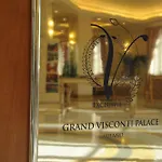Grand Visconti Palace