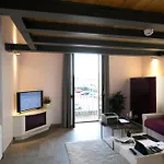 Versoverde Hotel Alzaia Naviglio Grande