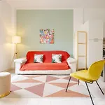 Urban House - Exclusive Park House Navigli Milan Center