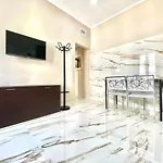 Linate Home