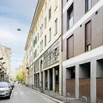 Easylife - Accogliente Appartamento Moscova/Sarpi