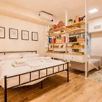 Milano High-Class Porta Venezia Flat Via Salvini
