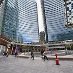 Vfh Corso Como Boutique Apartment-City Center