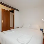 Spazioso E Comodo Appartamento In Centrale Fs - Ac
