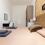 Noisette Room