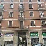 Apartment Centro, City Life, Mico
