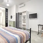 Italianflat - Subway Milano